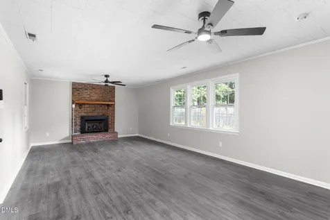 1309 Kilby Street Burlington NC 27215