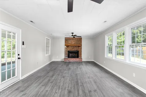 1309 Kilby Street Burlington NC 27215