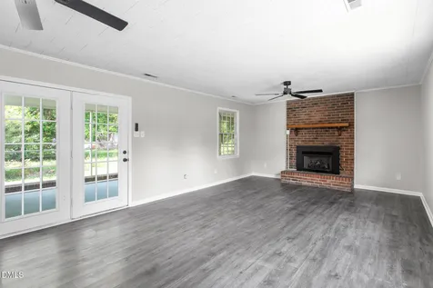 1309 Kilby Street Burlington NC 27215