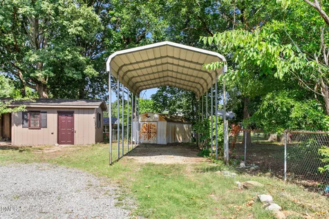 1309 Kilby Street Burlington NC 27215
