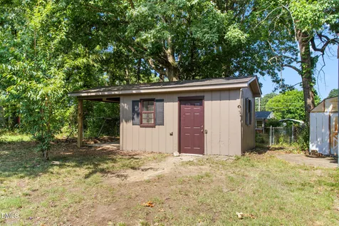 1309 Kilby Street Burlington NC 27215