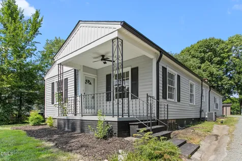 1309 Kilby Street Burlington NC 27215