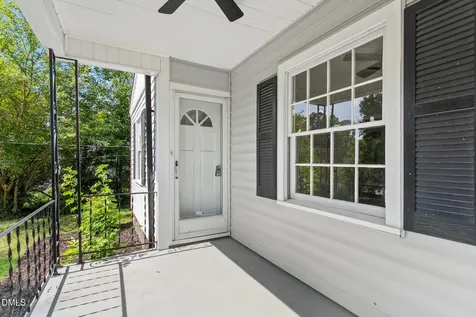 1309 Kilby Street Burlington NC 27215
