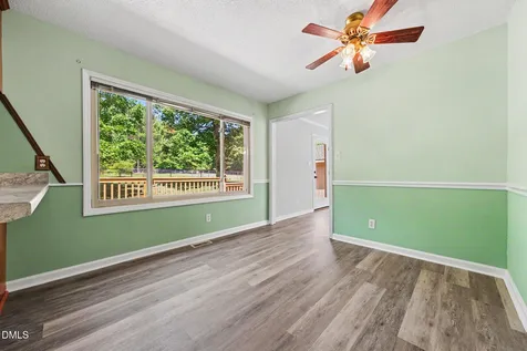 7711 Quail Hollow Drive Hillsborough NC 27278