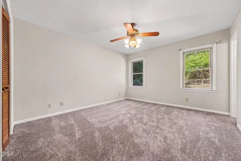 7711 Quail Hollow Drive Hillsborough NC 27278
