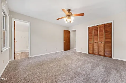 7711 Quail Hollow Drive Hillsborough NC 27278