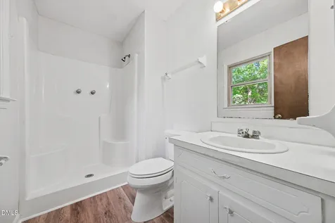 7711 Quail Hollow Drive Hillsborough NC 27278