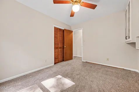 7711 Quail Hollow Drive Hillsborough NC 27278
