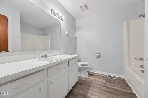 7711 Quail Hollow Drive Hillsborough NC 27278