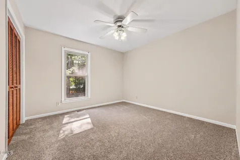 7711 Quail Hollow Drive Hillsborough NC 27278