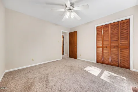 7711 Quail Hollow Drive Hillsborough NC 27278