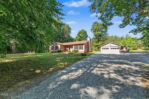 7711 Quail Hollow Drive Hillsborough NC 27278