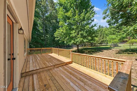 7711 Quail Hollow Drive Hillsborough NC 27278