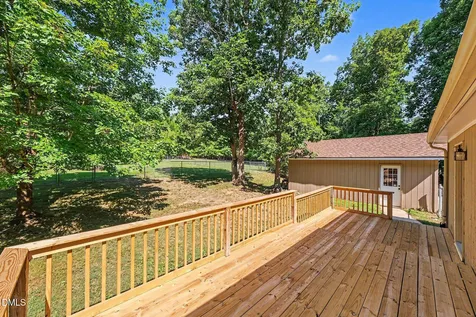 7711 Quail Hollow Drive Hillsborough NC 27278