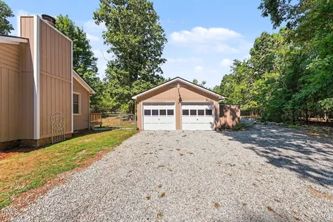7711 Quail Hollow Drive Hillsborough NC 27278