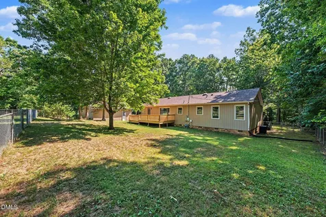 7711 Quail Hollow Drive Hillsborough NC 27278
