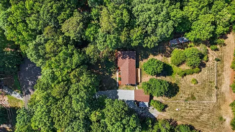 7711 Quail Hollow Drive Hillsborough NC 27278