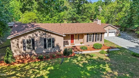 7711 Quail Hollow Drive Hillsborough NC 27278