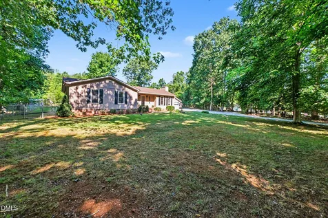 7711 Quail Hollow Drive Hillsborough NC 27278