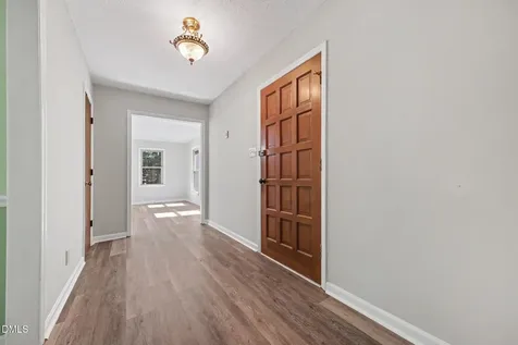 7711 Quail Hollow Drive Hillsborough NC 27278