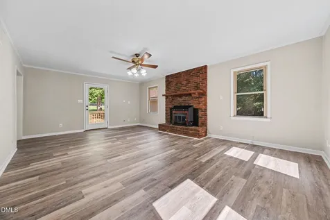 7711 Quail Hollow Drive Hillsborough NC 27278