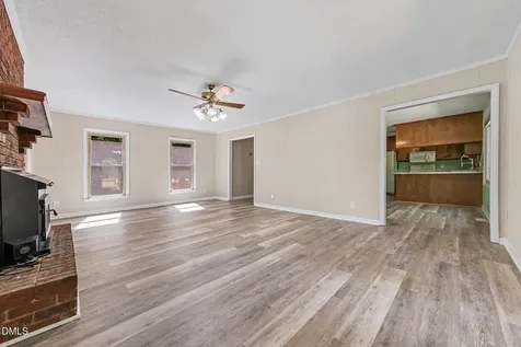 7711 Quail Hollow Drive Hillsborough NC 27278