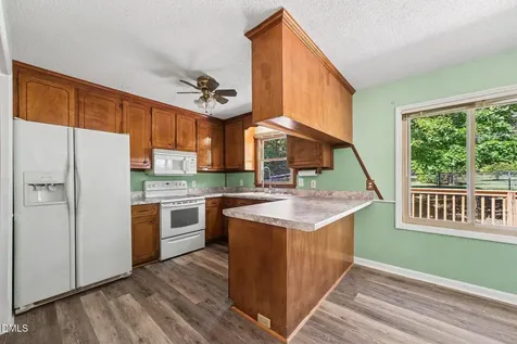 7711 Quail Hollow Drive Hillsborough NC 27278