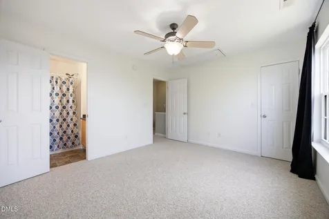 2180 Persimmon Ridge Drive Raleigh NC 27604