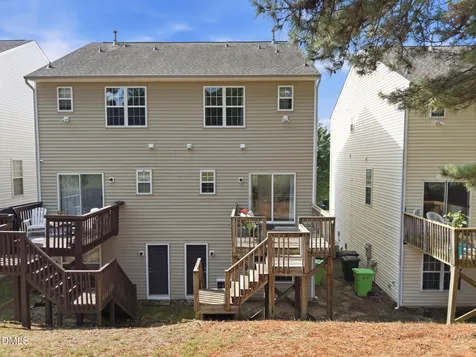 2180 Persimmon Ridge Drive Raleigh NC 27604