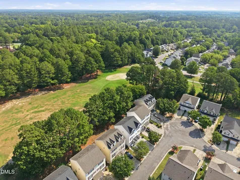 2180 Persimmon Ridge Drive Raleigh NC 27604