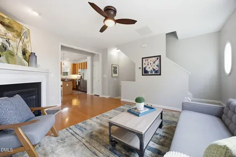 2180 Persimmon Ridge Drive Raleigh NC 27604