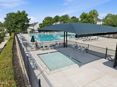 2180 Persimmon Ridge Drive Raleigh NC 27604
