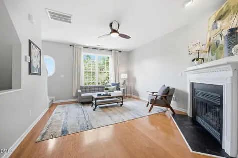 2180 Persimmon Ridge Drive Raleigh NC 27604