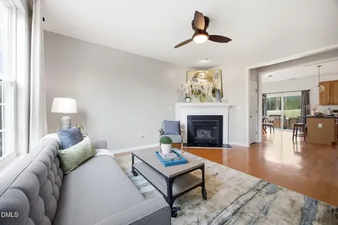 2180 Persimmon Ridge Drive Raleigh NC 27604