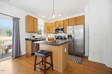2180 Persimmon Ridge Drive Raleigh NC 27604