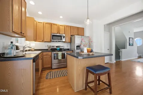 2180 Persimmon Ridge Drive Raleigh NC 27604