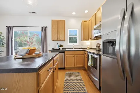 2180 Persimmon Ridge Drive Raleigh NC 27604