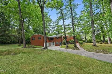 1003 Gardner Street Raleigh NC 27607