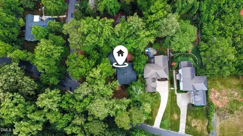 1003 Gardner Street Raleigh NC 27607