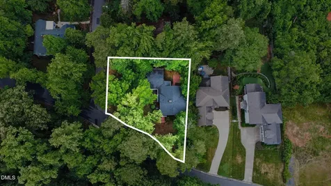 1003 Gardner Street Raleigh NC 27607
