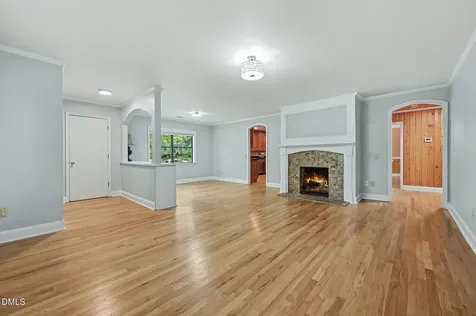 1003 Gardner Street Raleigh NC 27607