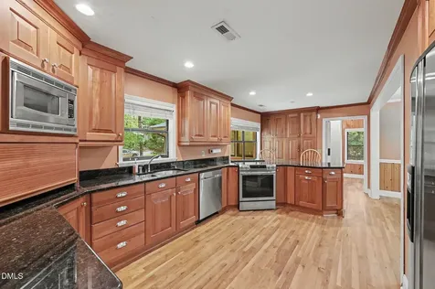 1003 Gardner Street Raleigh NC 27607