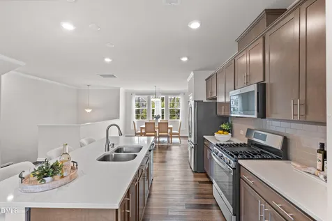 1383 Herb Garden Way Apex NC 27502