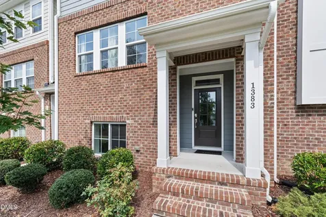 1383 Herb Garden Way Apex NC 27502