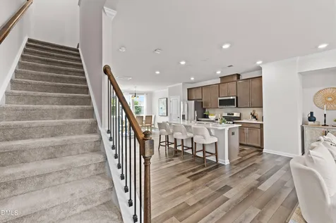 1383 Herb Garden Way Apex NC 27502