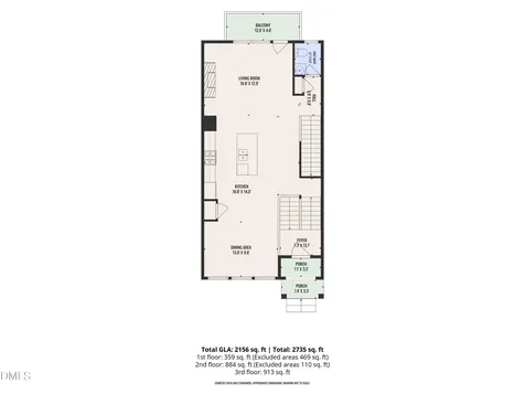 1383 Herb Garden Way Apex NC 27502