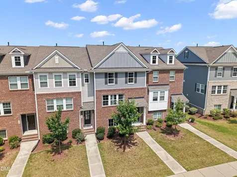 1383 Herb Garden Way Apex NC 27502