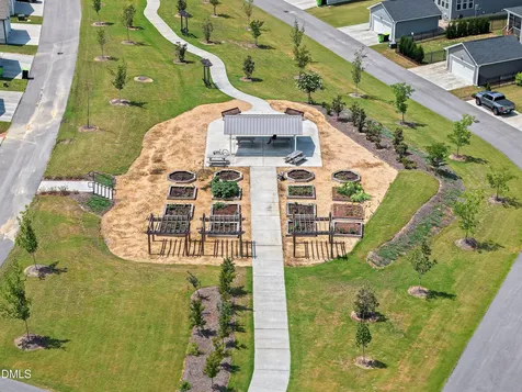 1383 Herb Garden Way Apex NC 27502