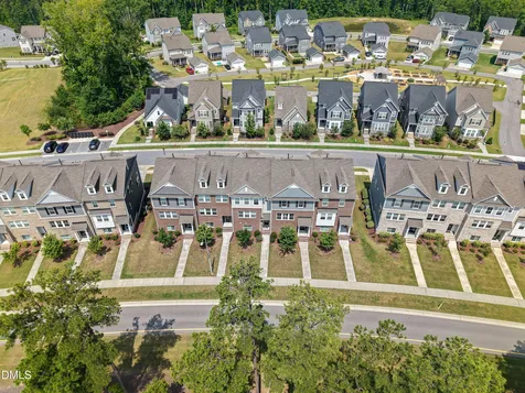 1383 Herb Garden Way Apex NC 27502