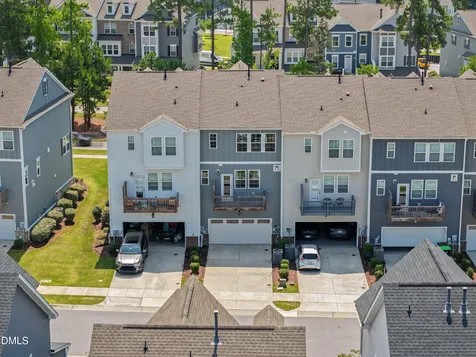 1383 Herb Garden Way Apex NC 27502